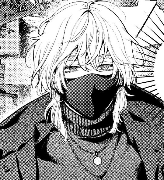 しのぶくんは✕✕ない！-失恋相手と、まさかの恋人ごっこ!?-キャラ紹介2