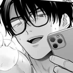 チン堕ちあおくん～承認欲求に囚われたノンケがケツイキ中出しハメ撮り投稿～キャラ紹介2