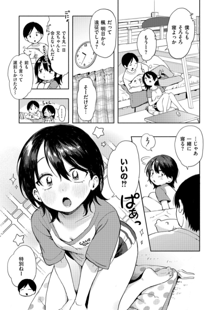 箱庭のラブコール3