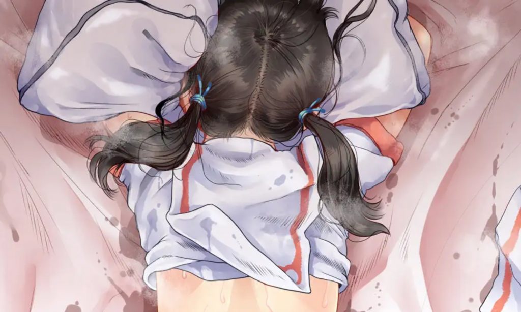 願いが叶う保健室7
