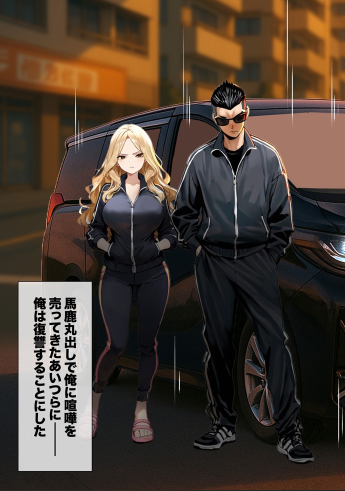 残クレアルフォード元ヤン人妻（32歳3人子持ちママ）NTR PART2（アナルSEX編）23