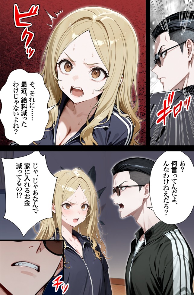 残クレアルフォード元ヤン人妻（32歳3人子持ちママ）NTR PART2（アナルSEX編）38
