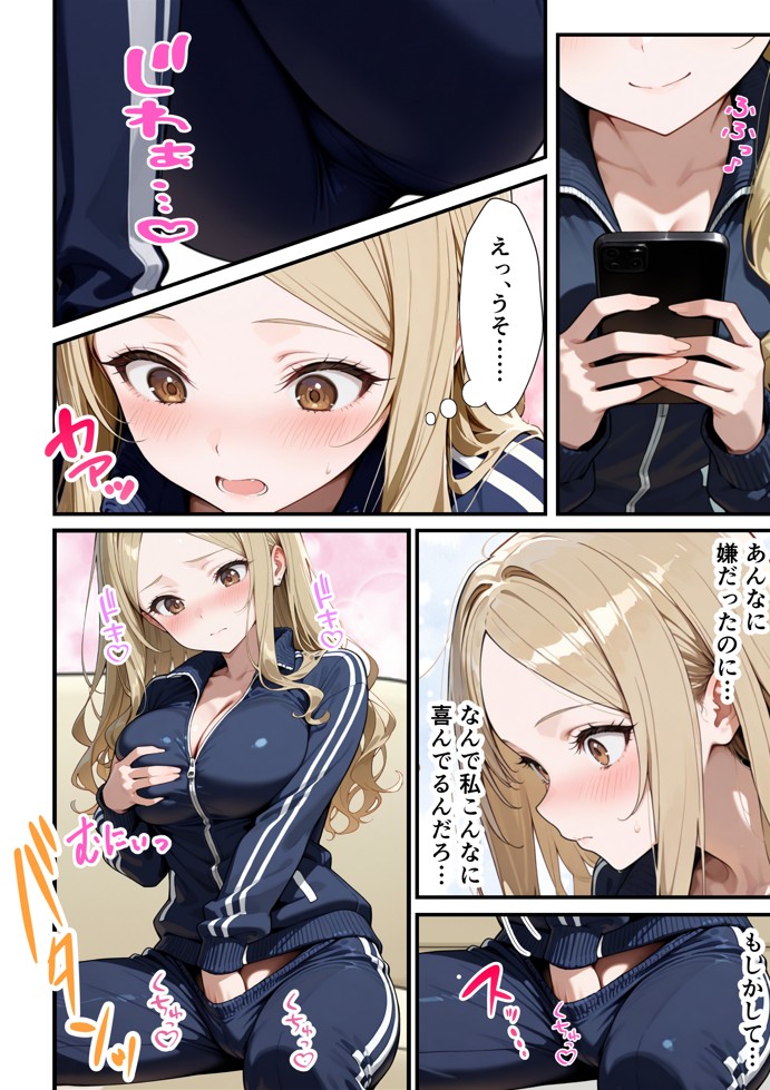 残クレアルフォード元ヤン人妻（32歳3人子持ちママ）NTR PART2（アナルSEX編）53