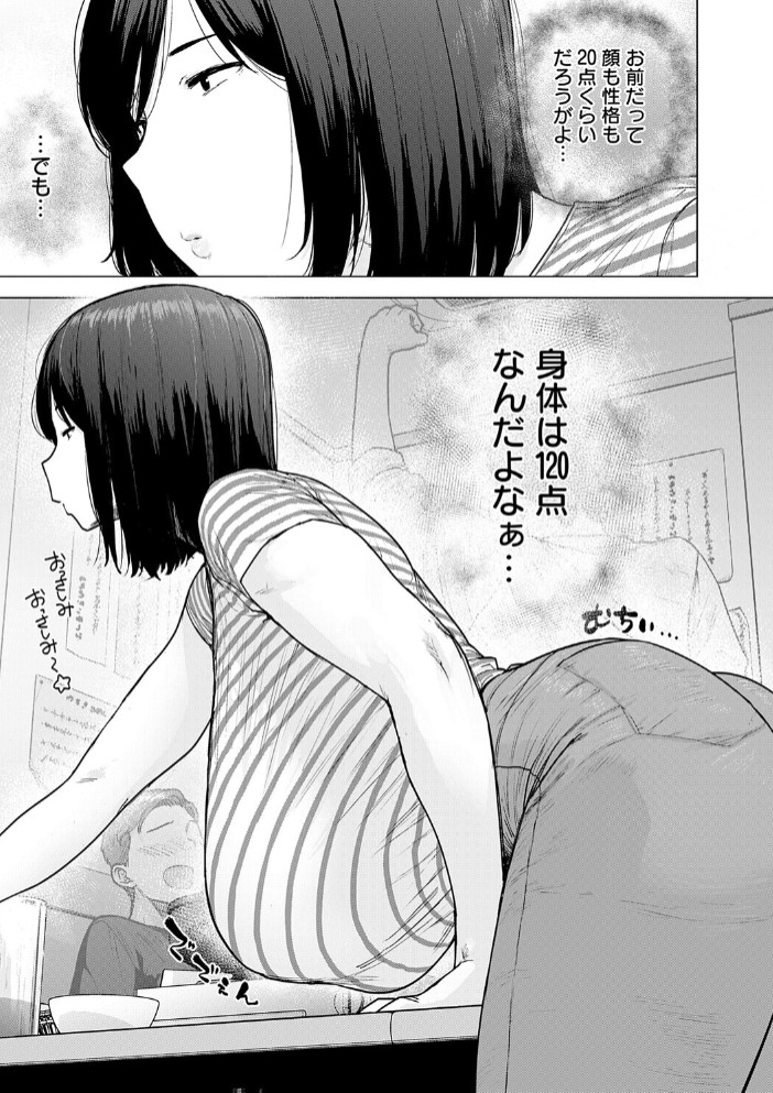 120点のアイツ3