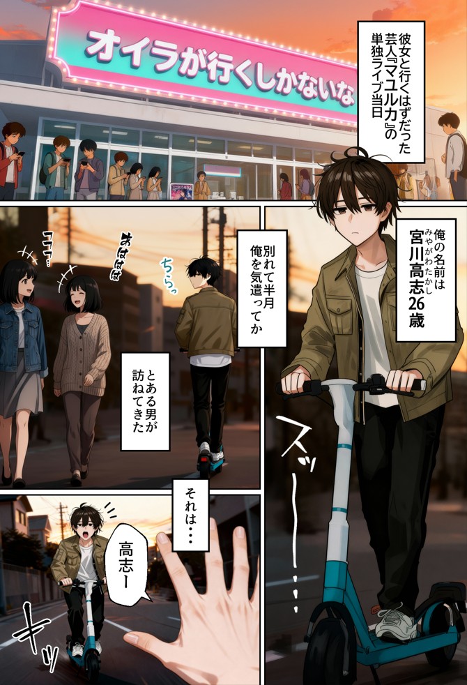 【実話】相席居酒屋で知り合った人見知り保育士ちゃん（21）とコスプレSEXした話www14