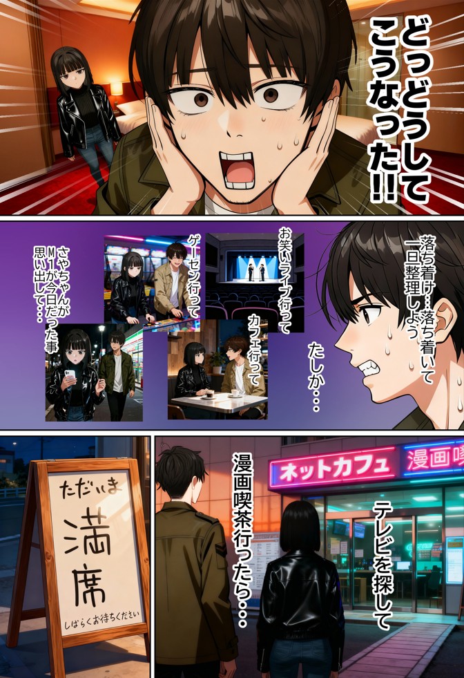 【実話】相席居酒屋で知り合った人見知り保育士ちゃん（21）とコスプレSEXした話www42