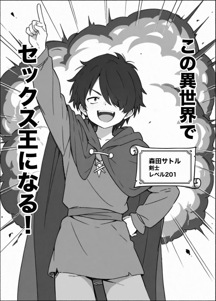 異世界で最弱スキルしかもらえなかった俺、SSSレアカードを手に入れたのでセックス王を目指すことにする。213