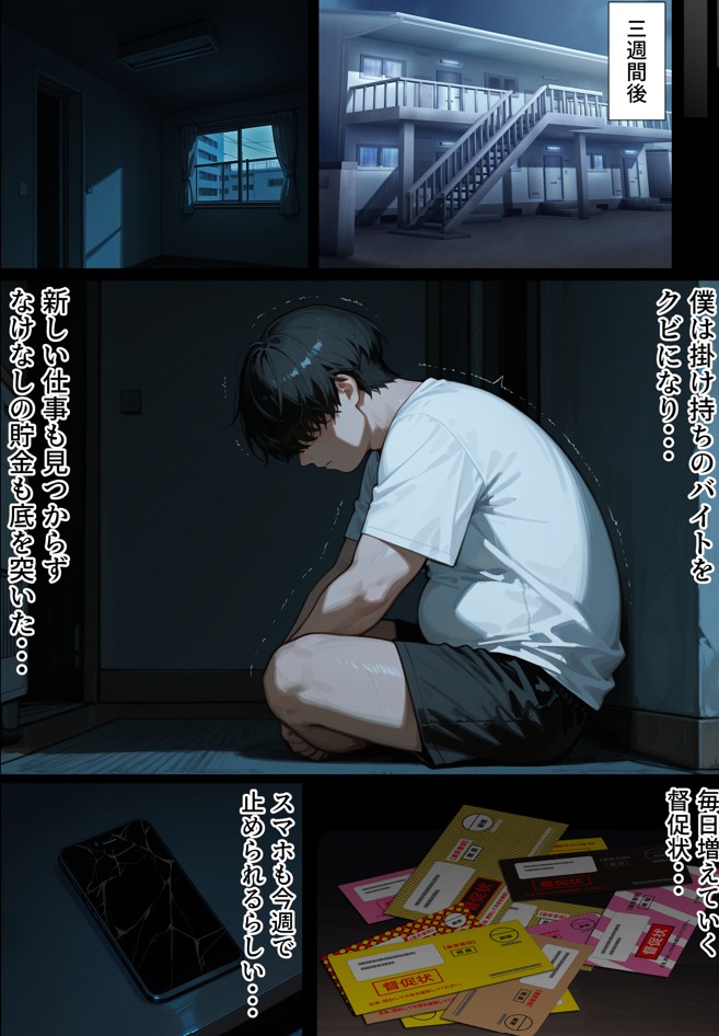 孕ませメイドの子作りご奉仕〜童貞で臭くて冴えないボクが突然世界一のお金持ちになった件〜VOL.127