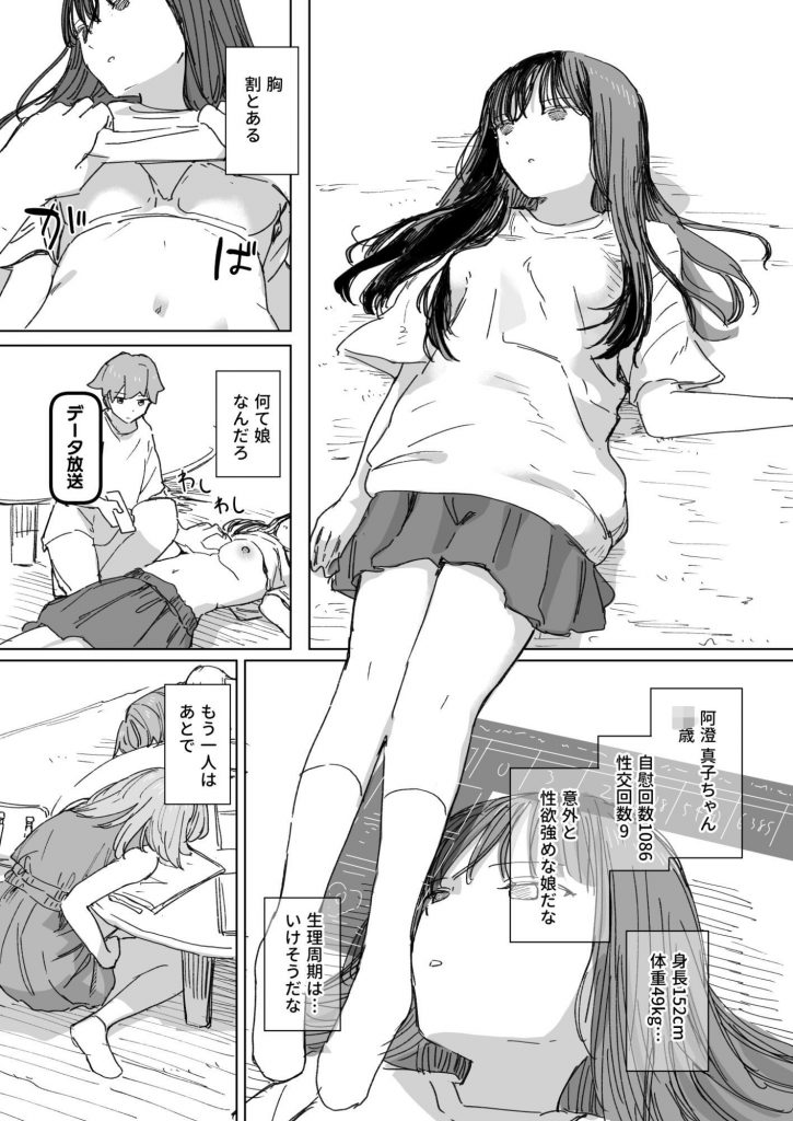 【妹の】人間操作リモコン4【友達】7