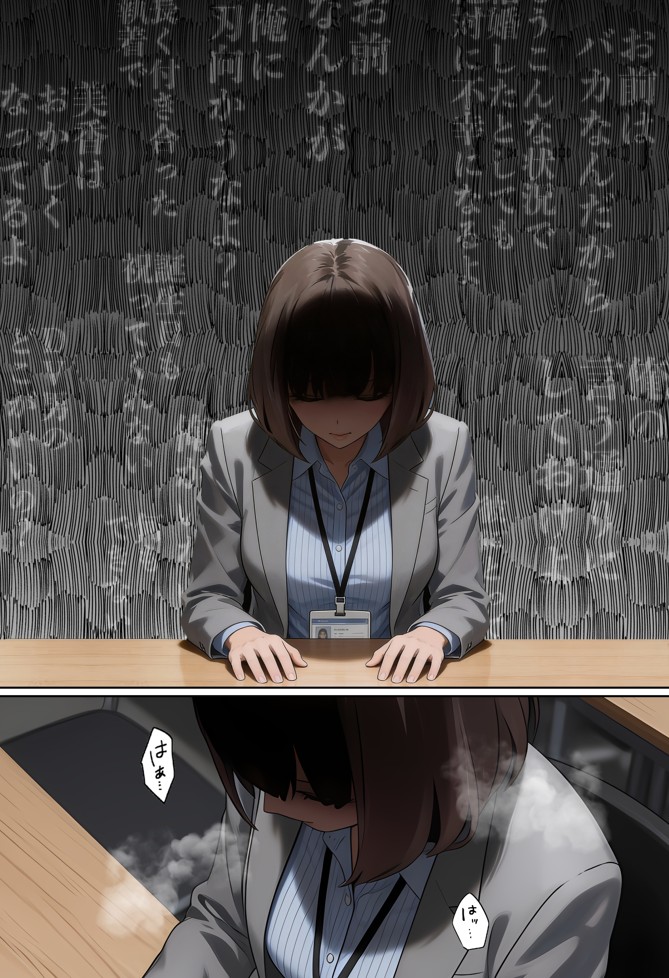 【実話】都合のいい女だったOL（23）がモラハラ彼氏から卒業して、マチアプで本命男を掴むまでwww29