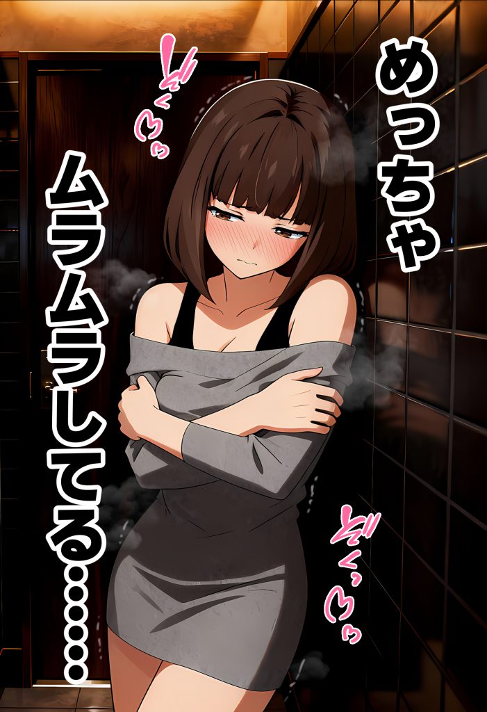 【実話】都合のいい女だったOL（23）がモラハラ彼氏から卒業して、マチアプで本命男を掴むまでwww60