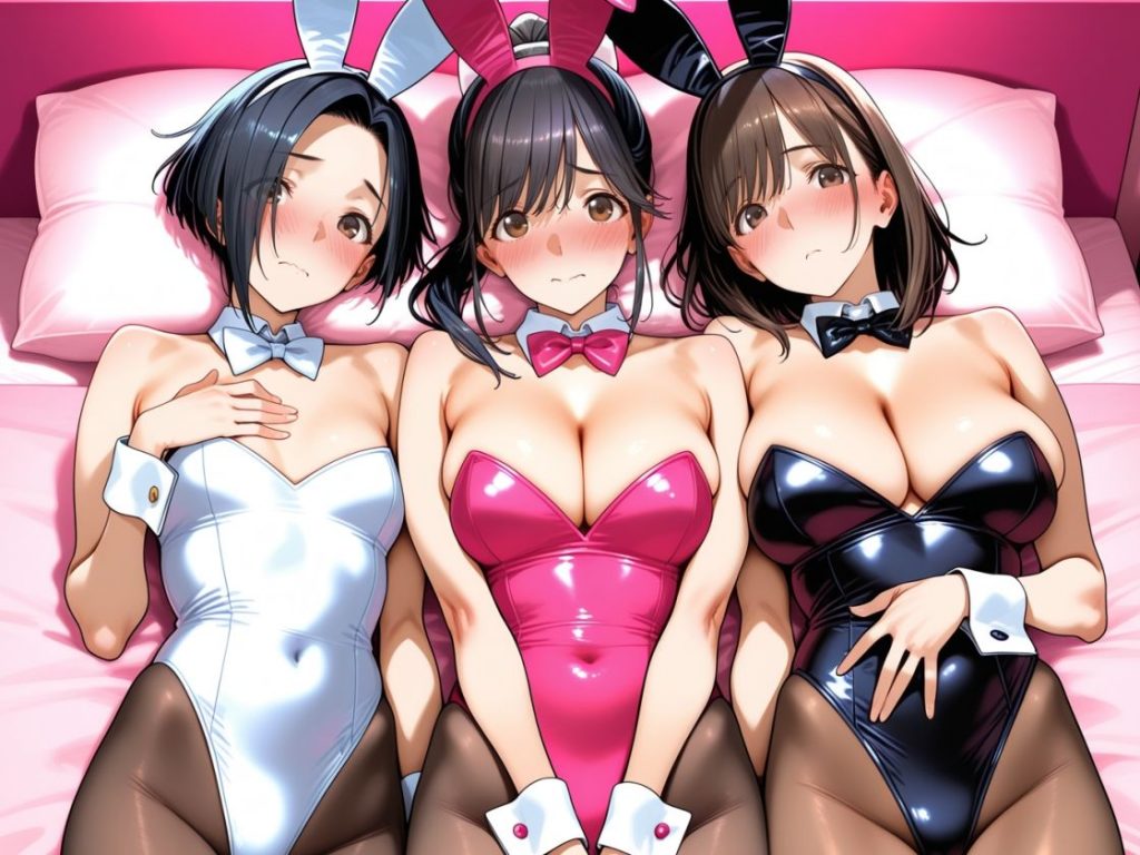 キセカエオナペット -ラブプ◯ス・援交彼女篇-2