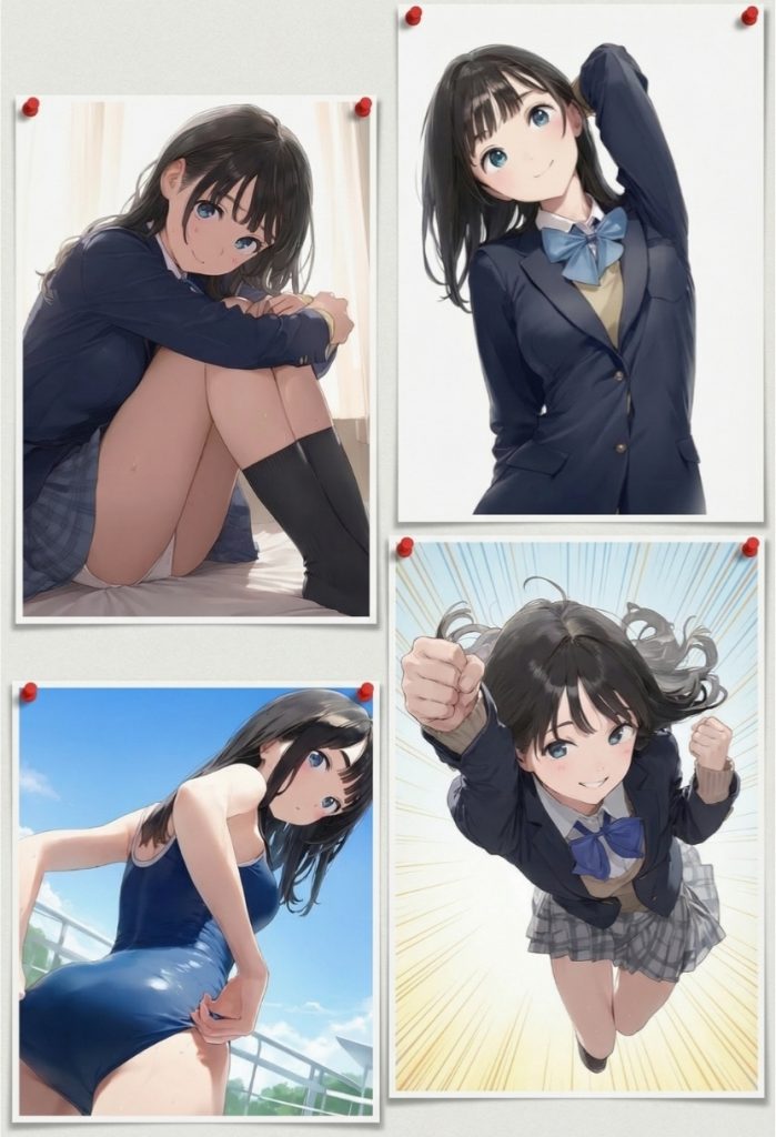 【公式ガイドブック】竿役が種付けおじさんじゃないとシコれないんだが・・・133