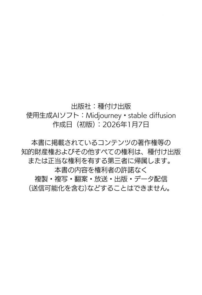 【公式ガイドブック】竿役が種付けおじさんじゃないとシコれないんだが・・・136