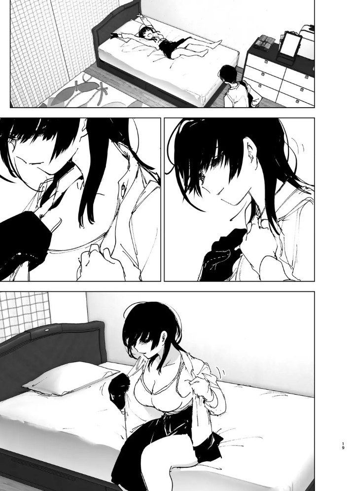 ものがたりのように19