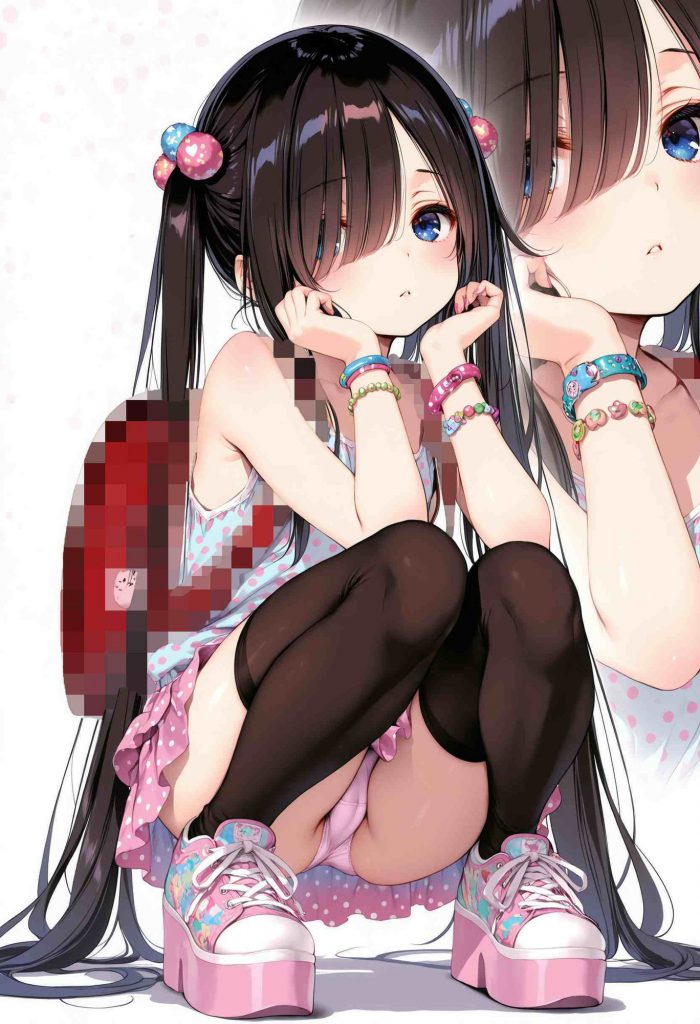 少女図鑑『〇〇服』2