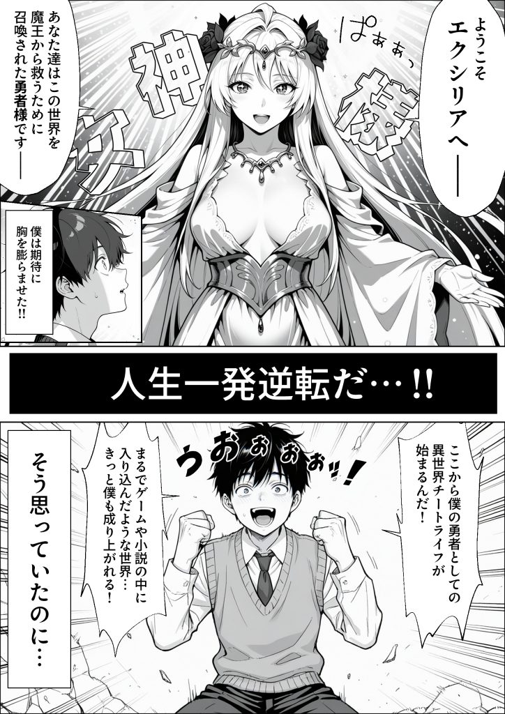異世界でハズレジョブ『調教師』を与えられた僕は、女王と呼ばれた高慢高飛車お嬢様を可愛い雌豚ペットに完堕ちさせる。25