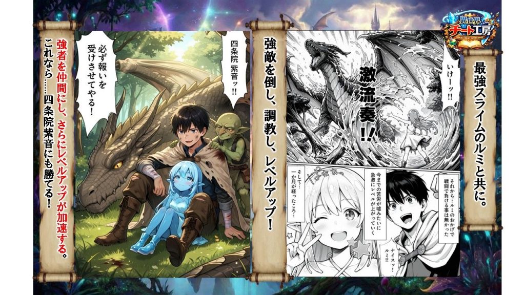 異世界でハズレジョブ『調教師』を与えられた僕は、女王と呼ばれた高慢高飛車お嬢様を可愛い雌豚ペットに完堕ちさせる。7