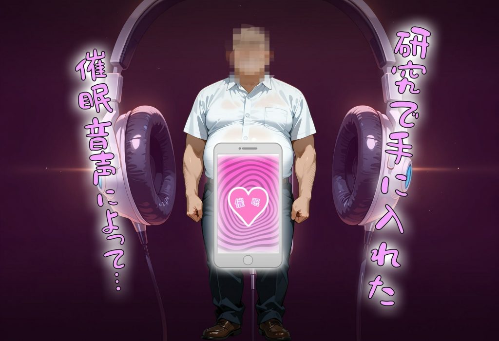 洗脳音声で精霊美女達を奪ってオナホハーレム3