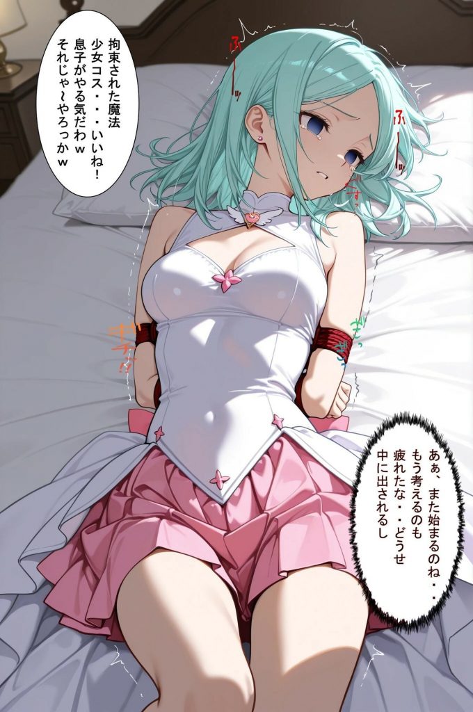 絶対服従の性奴● コスプレSEX!お仕置き!賭けゲーム! ご主人様は犯し放題!10