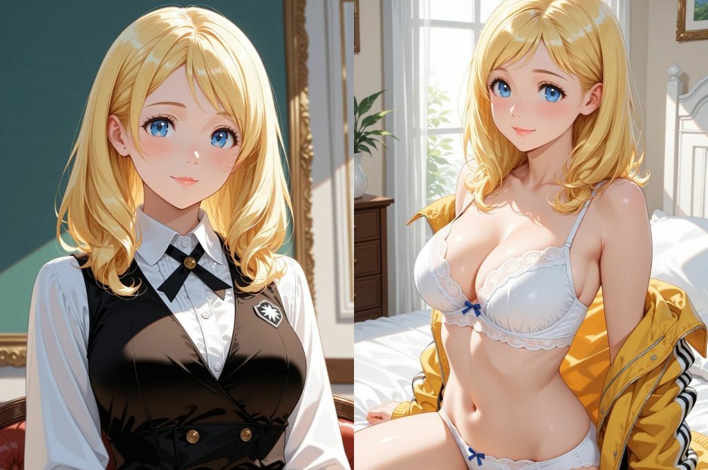 Emma（エマ）2