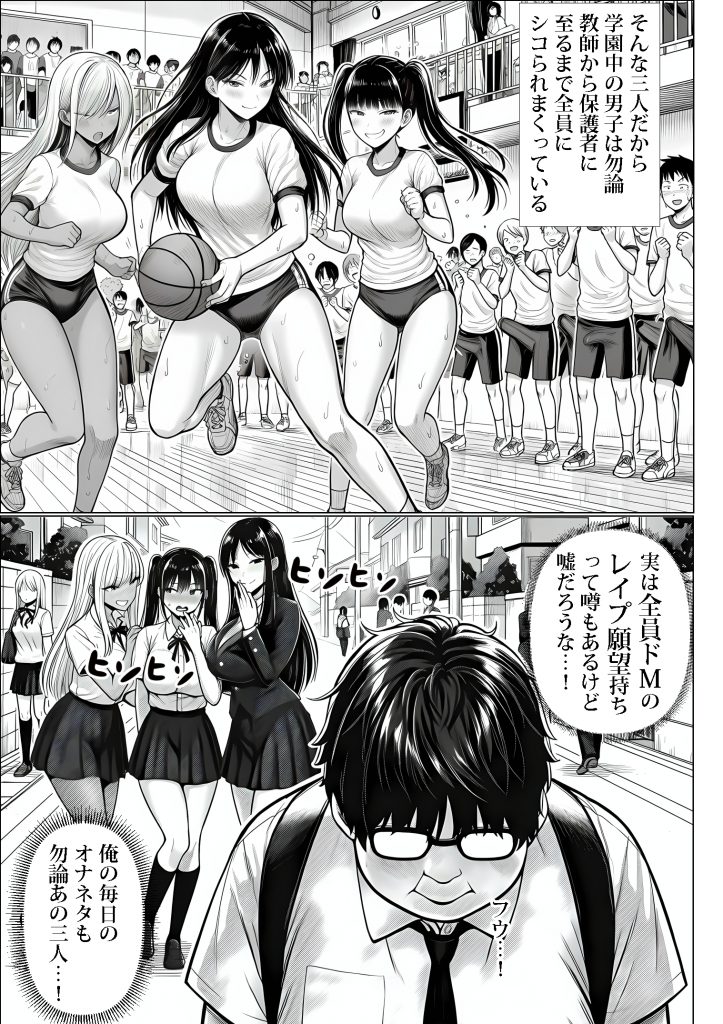 ご主人様催●18