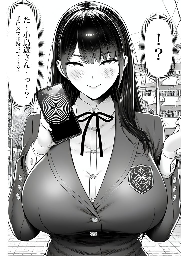 ご主人様催●21