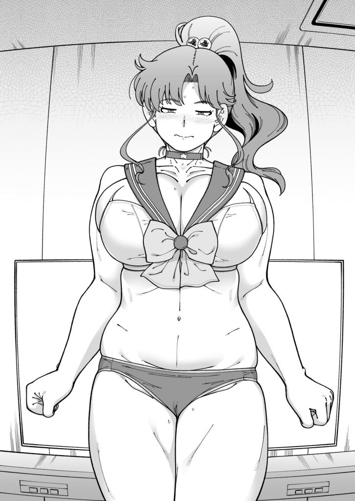木星願望9