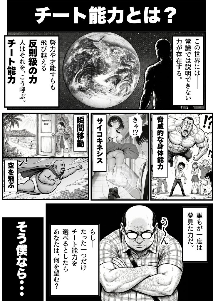操作系チート能力に覚醒したメタボおじさんが最強スマホで美少女種付け性活13