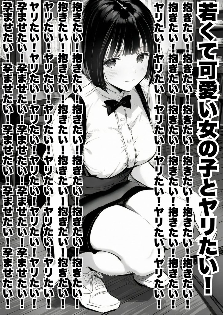 操作系チート能力に覚醒したメタボおじさんが最強スマホで美少女種付け性活26