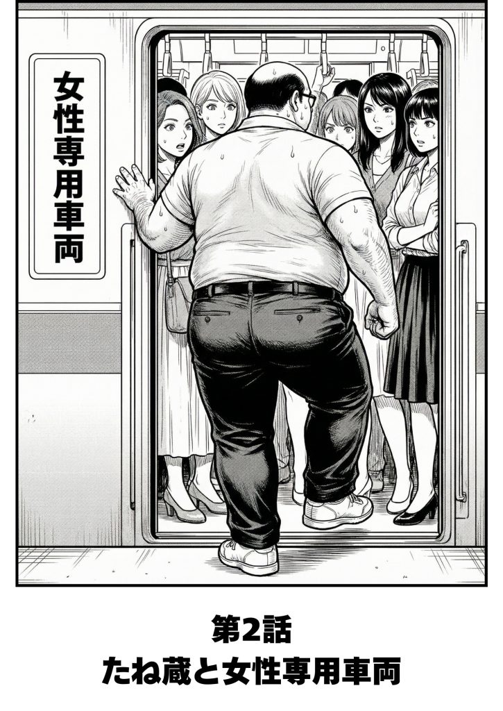 操作系チート能力に覚醒したメタボおじさんが最強スマホで美少女種付け性活42