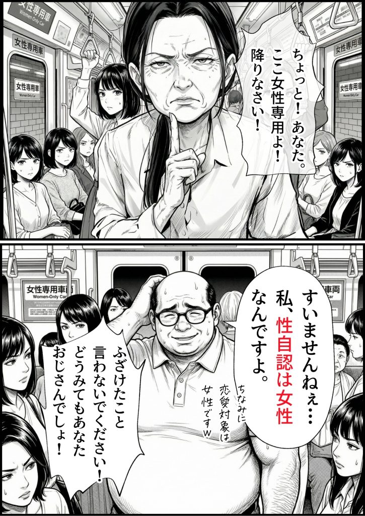操作系チート能力に覚醒したメタボおじさんが最強スマホで美少女種付け性活43
