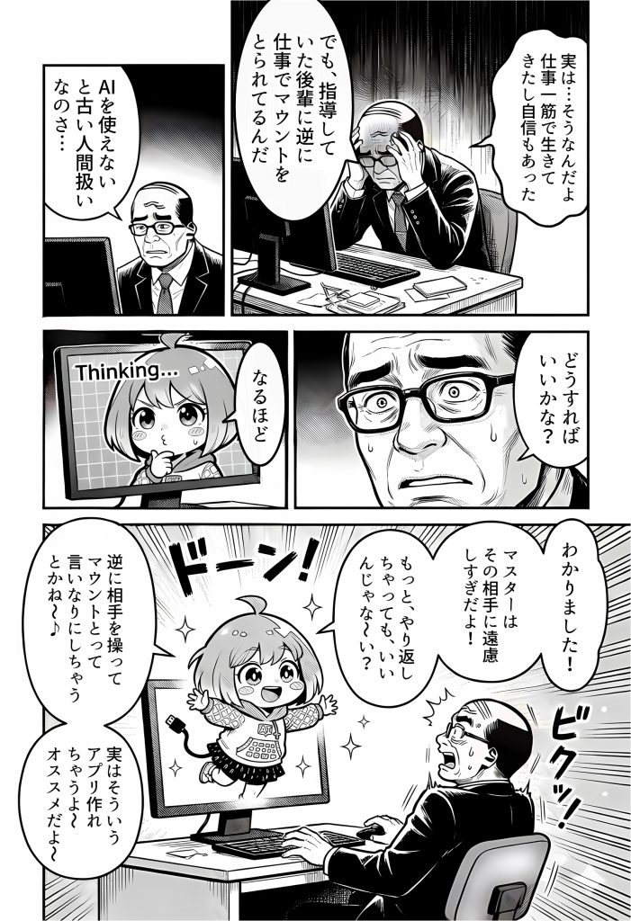 23コ下のくせに説教してくる巨乳OLを洗脳アプリで肉便器にする話29