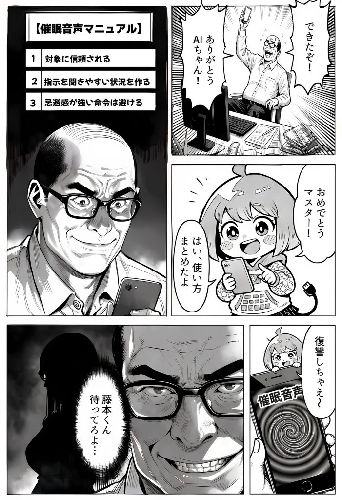 23コ下のくせに説教してくる巨乳OLを洗脳アプリで肉便器にする話32