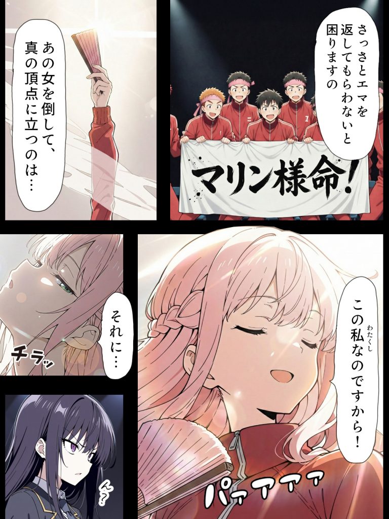 陰キャ転校生はセックス最強2 - ハメられた合同合宿編 -79