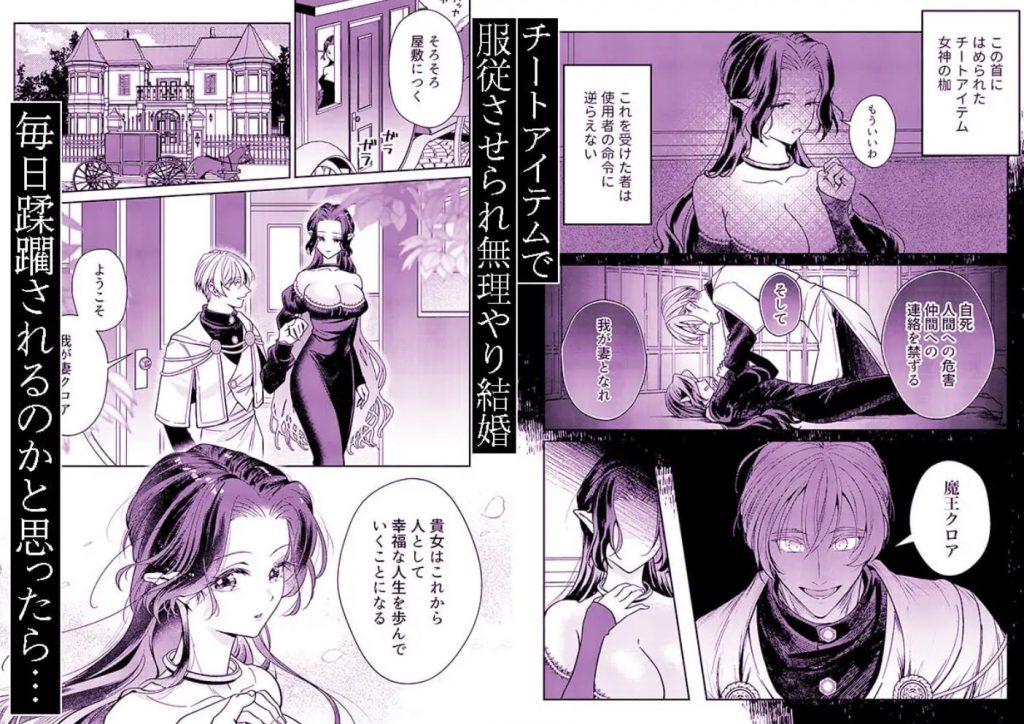 籠の中の魔王は残虐勇者の溺愛初夜に溺れる4