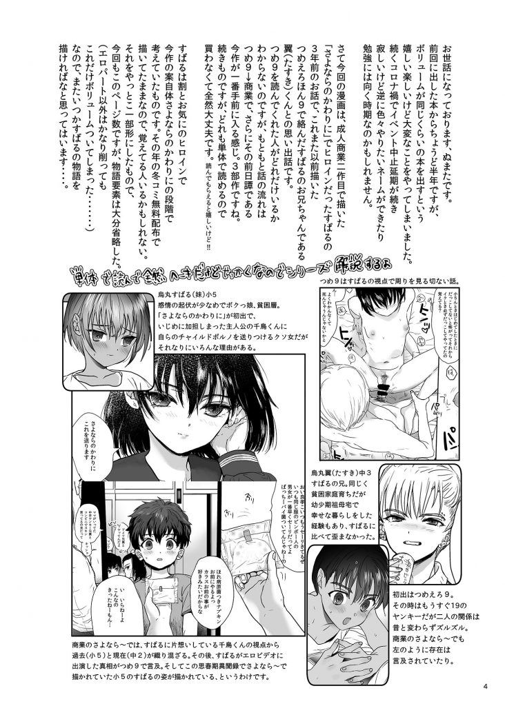 思春期異聞録13