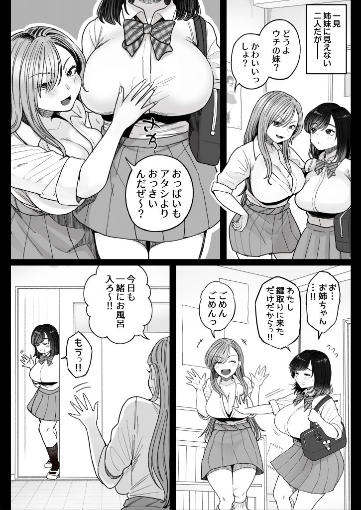 妹の処女、もらってあげてよ15