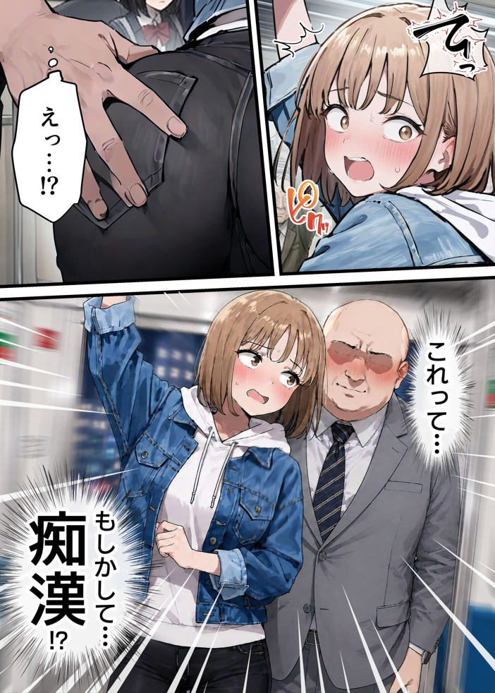 女体化したオレが親友の裏切りレ●プでメス堕ち〜本能むき出しの濃厚セックスで親友が恋人になるまで28