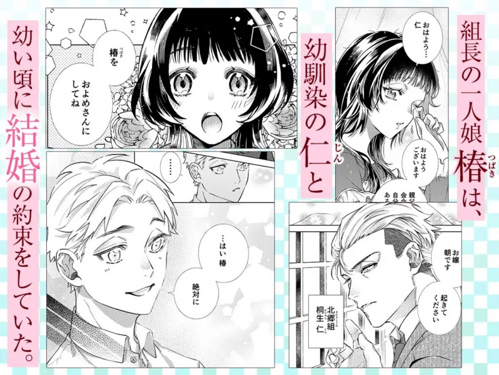 こじらせ溺愛ヤクザは愛してるが言えない～抱いてくれるまで諦めません！2