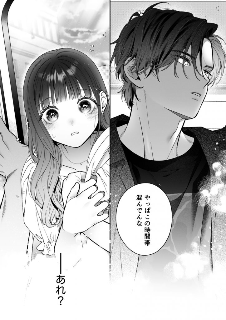 続・会いに行った裏アカ男子が大嫌いな婚約者で詰んだ。25