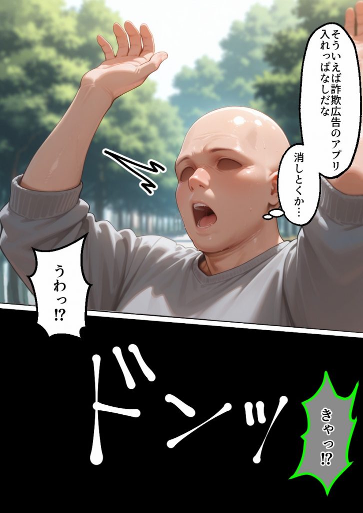 催●アプリでメス穴強●発情中出しループチ〇ポ堕ちハーレム SA〇編13