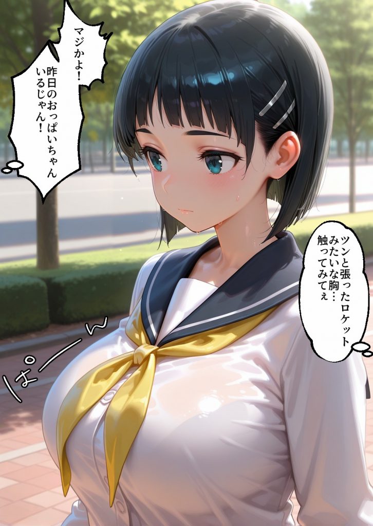 催●アプリでメス穴強●発情中出しループチ〇ポ堕ちハーレム SA〇編20