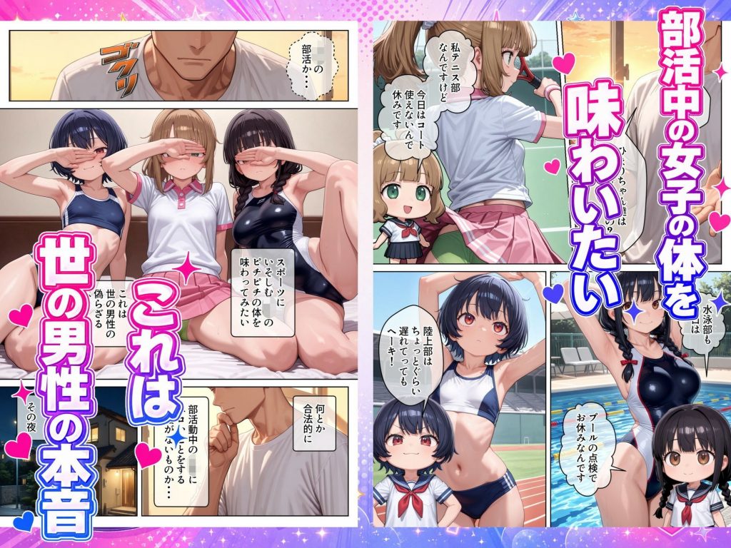 妹のクラスの身体検査に潜入してみた23
