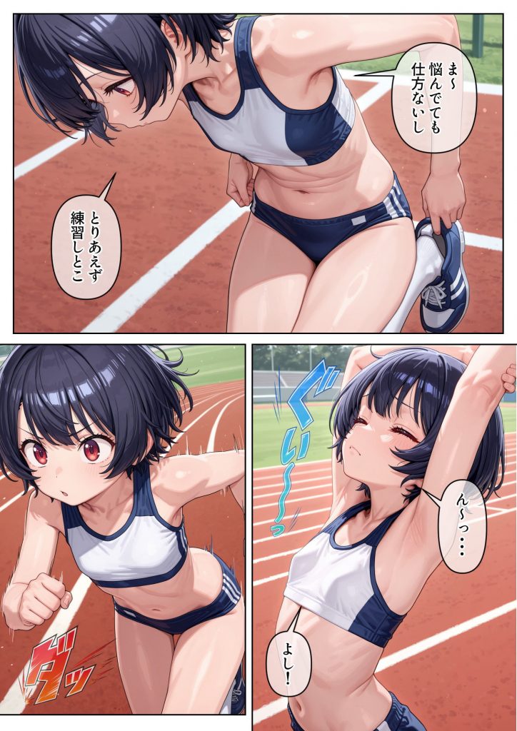 妹のクラスの身体検査に潜入してみた241