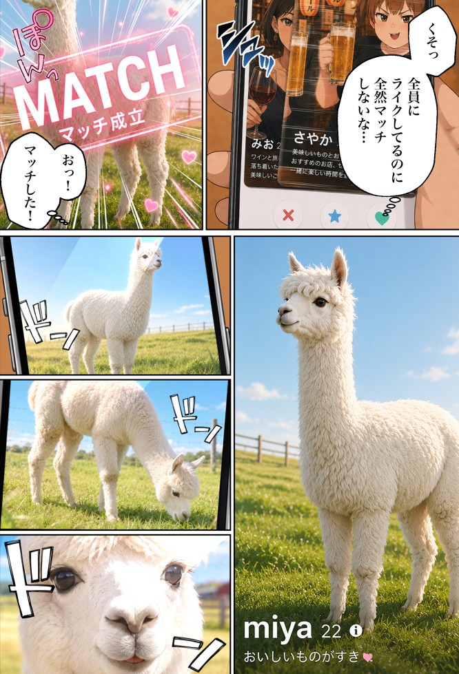 【実話】マチアプでコミケ帰りのムチムチ女エロ漫画家とマッチして、エロ漫画みたいなセックスした話www14