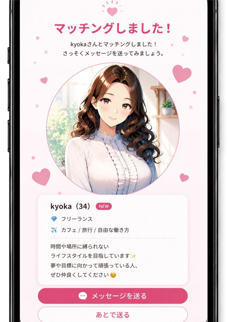 物を捨てたらマチアプ無双した件vol.1 〜ミニマリストの部屋には何もない。女の子と二人きりになったら、もうやることはひとつだよね？〜23