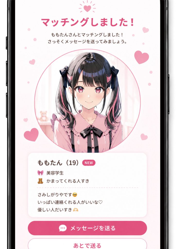 物を捨てたらマチアプ無双した件vol.1 〜ミニマリストの部屋には何もない。女の子と二人きりになったら、もうやることはひとつだよね？〜24