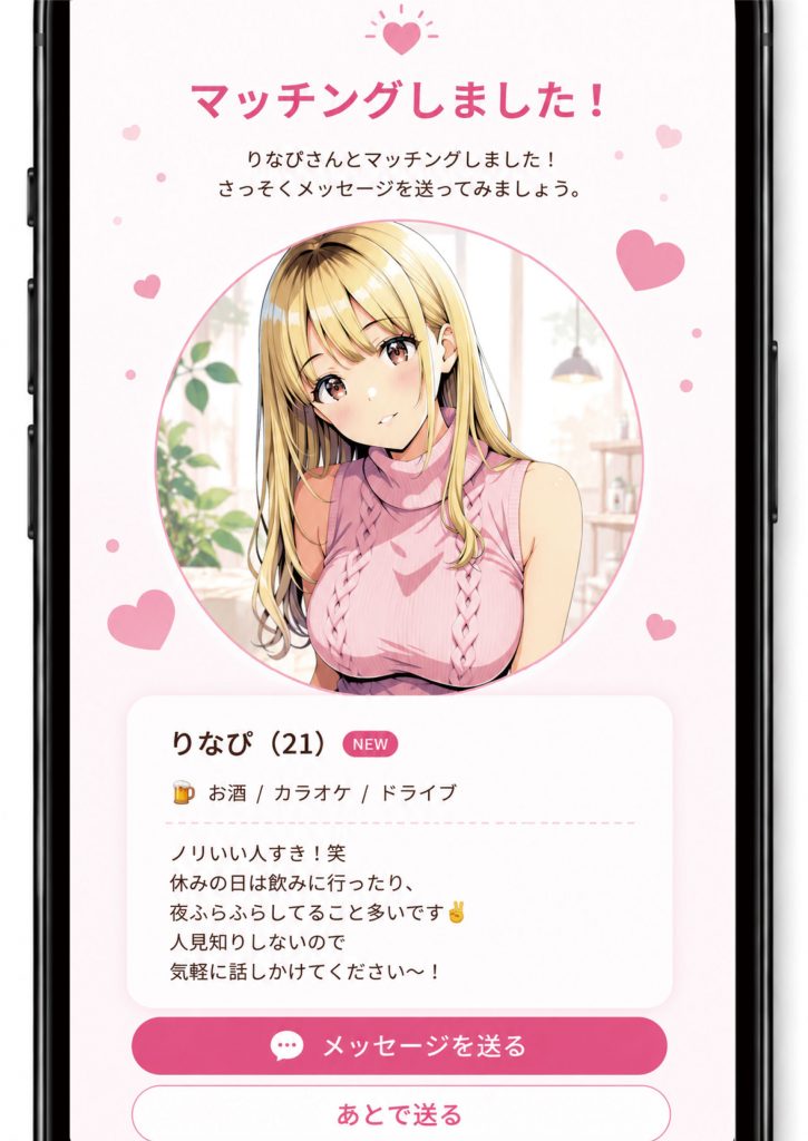 物を捨てたらマチアプ無双した件vol.1 〜ミニマリストの部屋には何もない。女の子と二人きりになったら、もうやることはひとつだよね？〜25