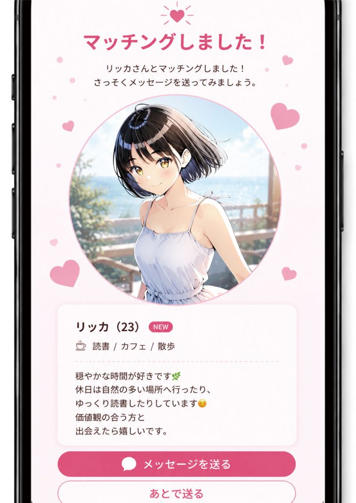 物を捨てたらマチアプ無双した件vol.1 〜ミニマリストの部屋には何もない。女の子と二人きりになったら、もうやることはひとつだよね？〜26